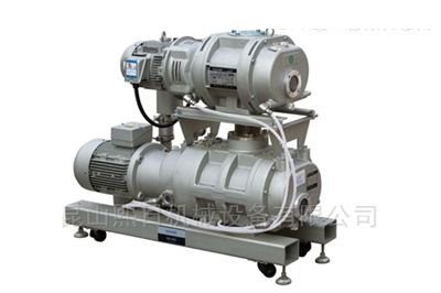 QSE-1全自(zì)動快(kuài)速真空(kōng)泵