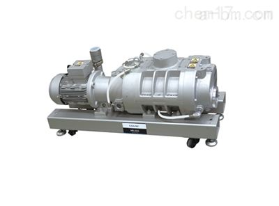 QSE-2全自(zì)動快(kuài)速真空(kōng)泵