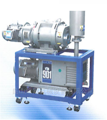 QSE-4全自(zì)動快(kuài)速真空(kōng)泵