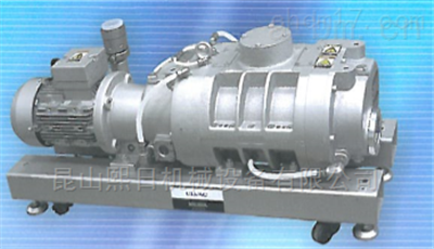 QSE-5全自(zì)動快(kuài)速真空(kōng)泵