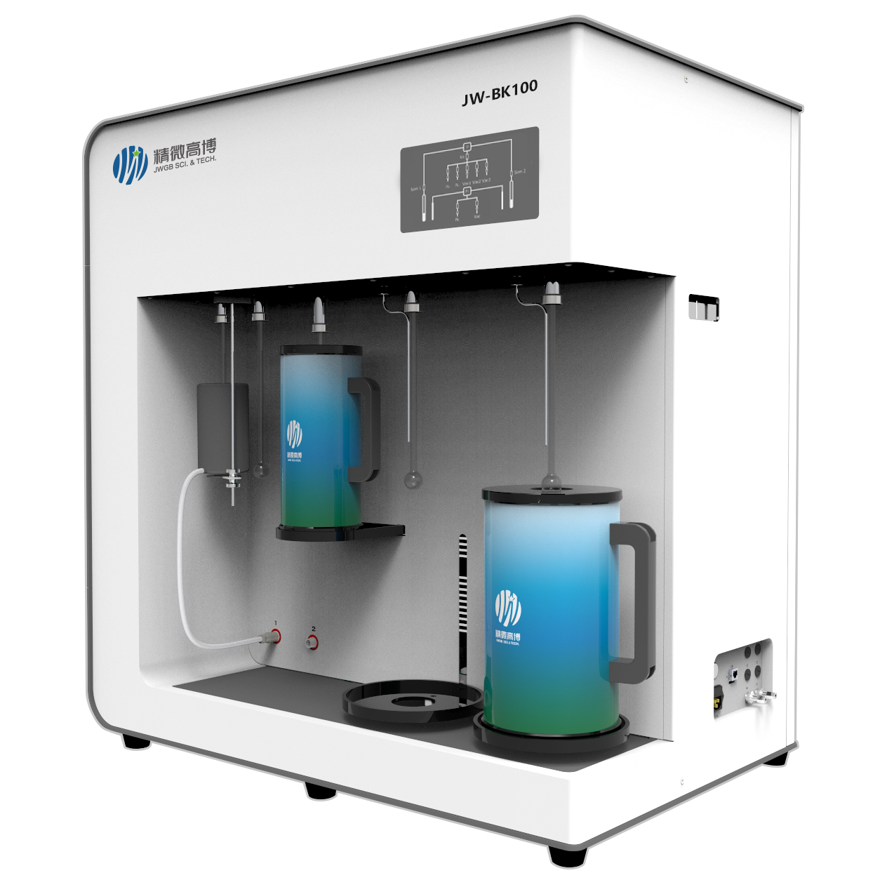 快(kuài)速型PVC密度儀