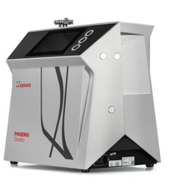 QSE-11全自(zì)動快(kuài)速真空(kōng)泵